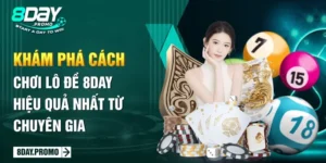 Khám Phá Cách Chơi Lô Đề 8Day Hiệu Quả Nhất Từ Chuyên Gia