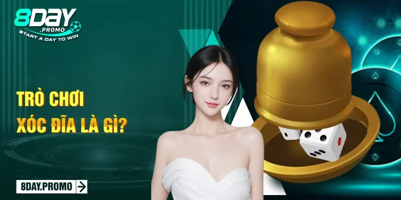 Thuật ngữ xóc đĩa cơ bản người chơi nên biết khi chơi game 1 Trò chơi xóc đĩa là gì?