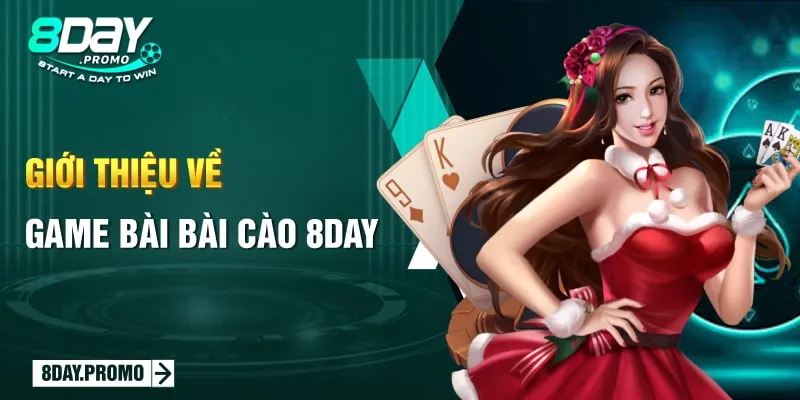 Bài Cào 8Day: Game Bài Dân Gian Hấp Dẫn, An Toàn Và Uy Tín 1 Giới thiệu về game bài bài cào 8Day