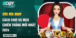 Xóc Đĩa - Cách Chơi Và Mẹo Chiến Thắng Mới Nhất 2024